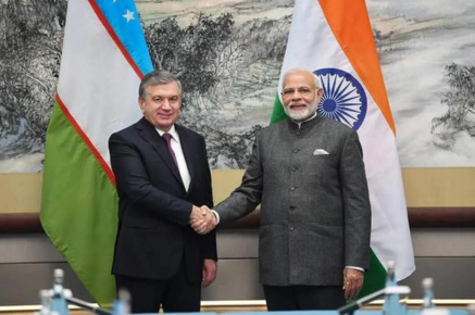 India-Uzbekistan trade poised for continued growth